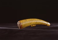 藏品(火藥筒)的圖片